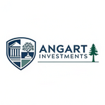 Angart Investments Logo - Entry #1486