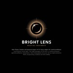 BRIGHT LENS or BRIGHT LENS STUDIO Logo - Entry #203
