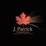 J. Patrick Financial Logo - Entry #286