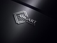 Angart Investments Logo - Entry #1634