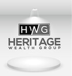 Heritage Wealth Group Logo - Entry #326