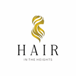 Hair in the Heights Logo - Entry #1632