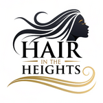 Hair in the Heights Logo - Entry #1493