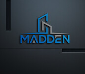 Madden Logo - Entry #196