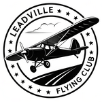 Leadville Flying Club Logo - Entry #513