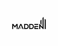 Madden Logo - Entry #605