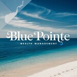 Blue Pointe Wealth Management Logo - Entry #517