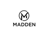 Madden Logo - Entry #4116