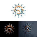 Electric M.D Logo - Entry #2685