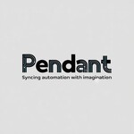pendant Logo - Entry #493