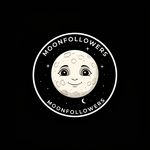 Moonfollowers Logo - Entry #871