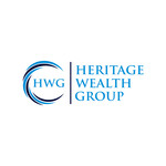 Heritage Wealth Group Logo - Entry #1039