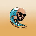 Stuck At The Office Logo - Entry #1481