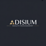 Adisium Wealth Management Logo - Entry #1524