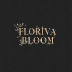 FLORIVA BLOOM Logo - Entry #271