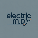Electric M.D Logo - Entry #677