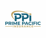 PRIME PACIFIC INSURANCE Logo - Entry #639