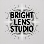 BRIGHT LENS or BRIGHT LENS STUDIO Logo - Entry #574
