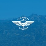 Leadville Flying Club Logo - Entry #2053