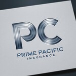 PRIME PACIFIC INSURANCE Logo - Entry #353