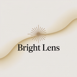BRIGHT LENS or BRIGHT LENS STUDIO Logo - Entry #1281