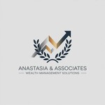 Anastasia & Associates Wealth Management Solutions Logo - Entry #162