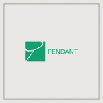pendant Logo - Entry #1445