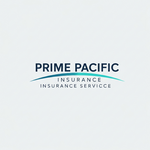 PRIME PACIFIC INSURANCE Logo - Entry #1829