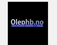 homesrv.olephb.no:81 Logo - Entry #40