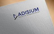 Adisium Wealth Management Logo - Entry #1290