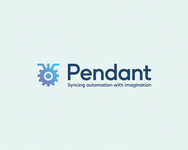 pendant Logo - Entry #3294