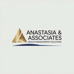 Anastasia & Associates Wealth Management Solutions Logo - Entry #201