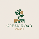 Green Road Wealth Logo - Entry #663