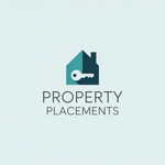 Property Placements Logo - Entry #848