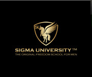 Sigma University™ Logo - Entry #1682