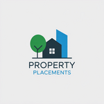 Property Placements Logo - Entry #1589