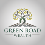 Green Road Wealth Logo - Entry #735