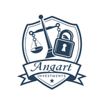 Angart Investments Logo - Entry #1098