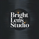BRIGHT LENS or BRIGHT LENS STUDIO Logo - Entry #1125