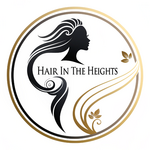 Hair in the Heights Logo - Entry #1439