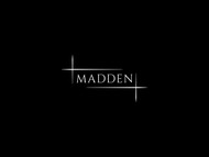 Madden Logo - Entry #2577