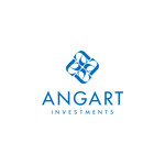 Angart Investments Logo - Entry #650