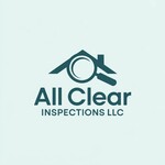 All Clear Inspections LLC Logo - Entry #1119