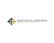 Anastasia & Associates Wealth Management Solutions Logo - Entry #871