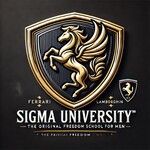Sigma University™ Logo - Entry #1336