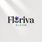 FLORIVA BLOOM Logo - Entry #2611