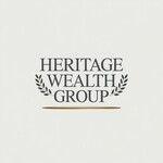 Heritage Wealth Group Logo - Entry #1112