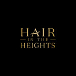 Hair in the Heights Logo - Entry #2636