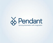 pendant Logo - Entry #3297