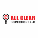 All Clear Inspections LLC Logo - Entry #493